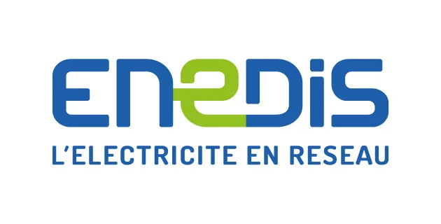 Enedis — l'électricité en réseau